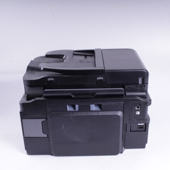 Multifunkční tiskárna Epson WorkForce WF-3640