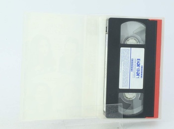VHS Zlatíčka pro každého