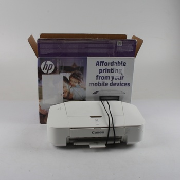 Inkoustová tiskárna Canon Pixma iP2850