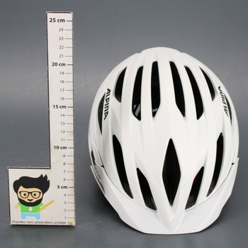 Cyklistická helma Alpina ‎A9756110 51-56 cm