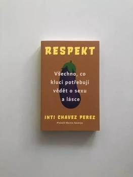 Inti Chavez Perez: Respekt
