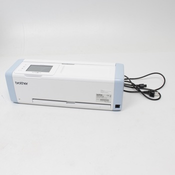 Multifunkční scanner Brother SDX1000