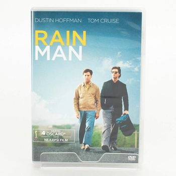 DVD film: Rain man - 2014