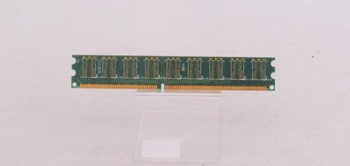 Operační paměť UNB PC3200 AM1 512 MB