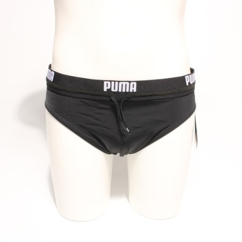 Slipové plavky Puma 100000026 vel. XL