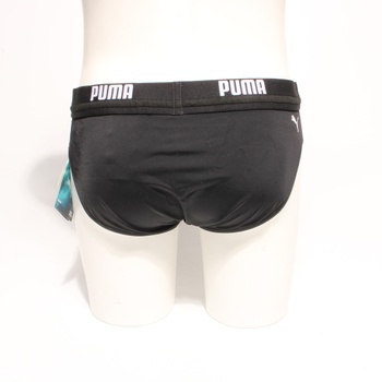 Slipové plavky Puma 100000026 vel. XL