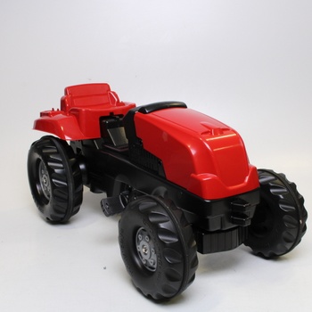 Šlapací traktor Rolly Toys 811397 Junior RT