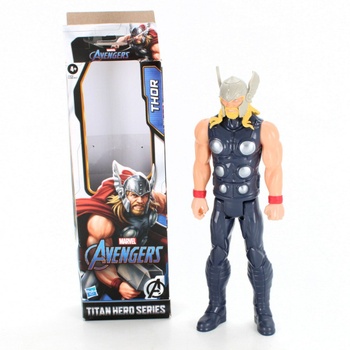 Figurka Marvel Thor ‎E7879ES0 Avengers