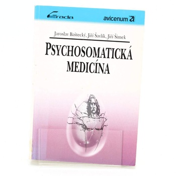 Učebnice Psychosomatická medicína