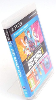 Hra pro PS3: Just dance 2014