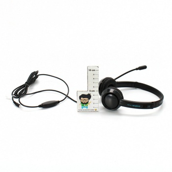 Kabelová sluchátka RMFC RMFC-27