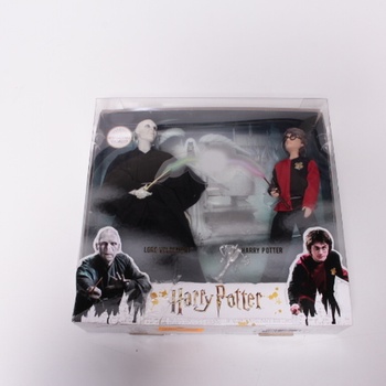 Postavičky Mattel Harry Potter GNR38