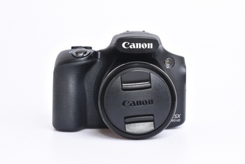 Digitální fotoaparát Canon PowerShot SX60 HS