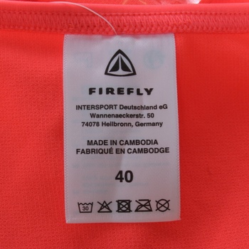 Spodní díl bikin Firefly 4035000 vel. 40