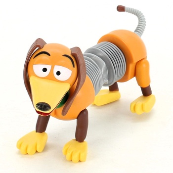 Figurka Disney Pixar Toy Story 4 Slinky