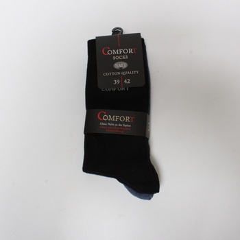 Pánské ponožky Sockenkauf24 10 párů
