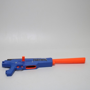 Dětská puška NERF Fortnite BASR-R