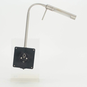 Lampička s adaptérem a halogenovou žárovkou
