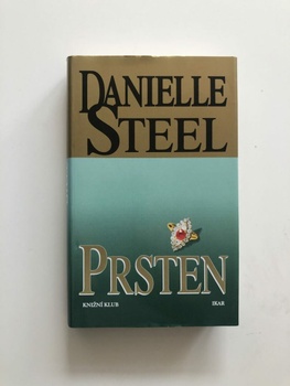 Danielle Steel: Prsten