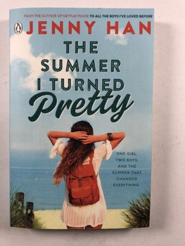 Jenny Han: Summer I Turned Pretty