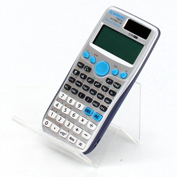 Vědecká kalkulačka Donau TECH K-DT6001-38 
