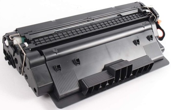 Tonerová kazeta HP 93A černá