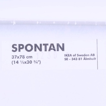 Magnetická tabule IKEA Spontan