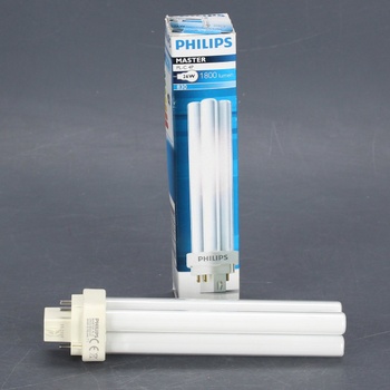 Úsporná zářivka Philips PL-C 4P26W