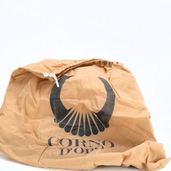 Dámský batoh Corno d´Oro BP109B hnědý 