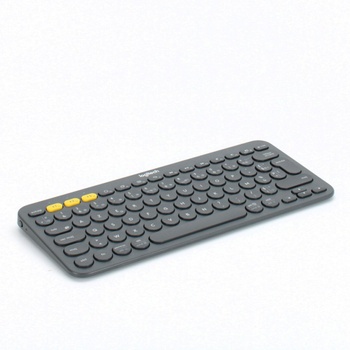 Bezdrátová klávesnice Logitech K380 FR