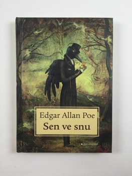Edgar Allan Poe: Sen ve snu