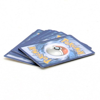Sběratelské karty Pokémon POKMINTIN03 Galar
