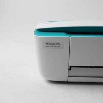Multifunkční tiskárna HP 3762