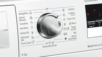 Automatická pračka Bosch WAN28290BY