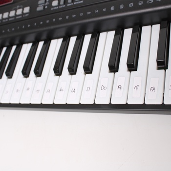 Keyboard Bontempi 61 kláves 16 6110