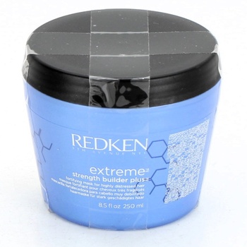 Regenerační maska na vlasy Redken Extreme