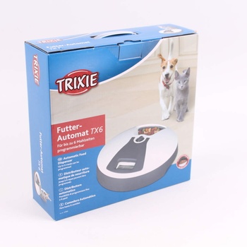 Krmný automat pro psy a kočky Trixie TX6 
