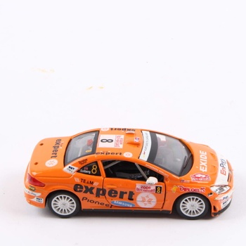 Model auta Bburago Peugeot 307 WRC