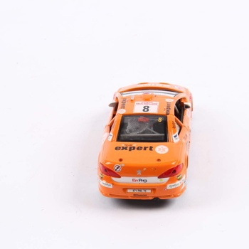 Model auta Bburago Peugeot 307 WRC