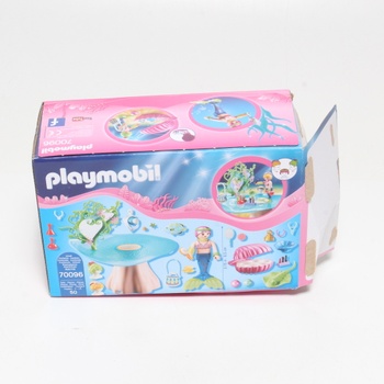 Playmobil Beauty Salon 70096