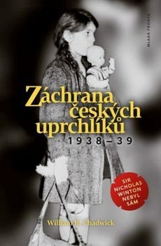 Záchrana českých uprchlíků 1938 - 39