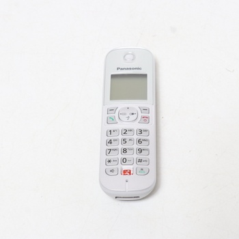 Bezdrátový telefon Panasonic KX-TG6851