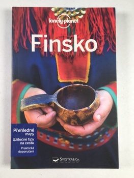 Svojtka & Co.: Finsko - Lonely planet