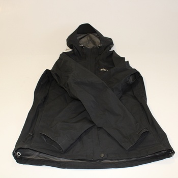 Dámská bunda Marmot 1154-001-2 černá