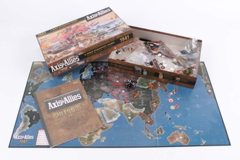 Stolní hra Axis & Allies 1941
