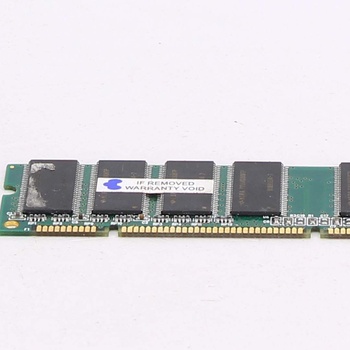 RAM SDRAM Mira P2V64S30BTP 100 MHz 64 MB