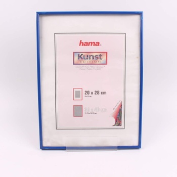 Rámeček Hama Kunst Edition 30x40 cm