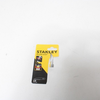 Zasouvací Slim nůž Stanley STA010590