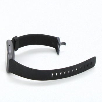 Chytré hodinky Fitbit Versa 2 černé