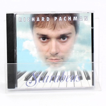 CD Richard Pachman: Scarabeus